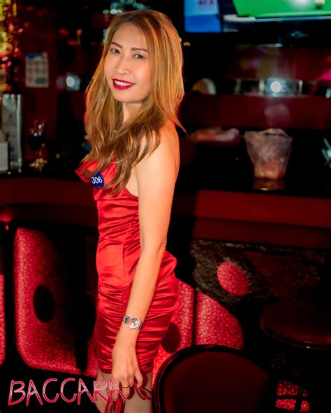 baccara khlong toei nuea reviews|Baccara Soi Cowboy’s First.